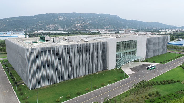 In 2019，Kanion built the industry's first Chinese medicine intelligent manufacturing factory