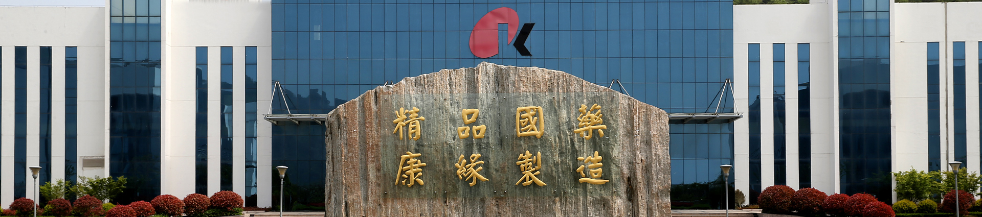 九游会药业