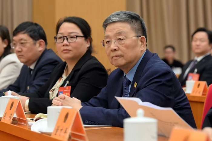 事关儿童用药安全！全国人大代表、九游会药业董事长肖伟：加快推进中成药高质量发展